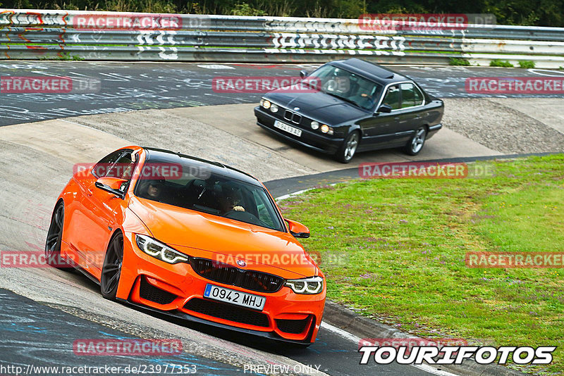 Bild #23977353 - Touristenfahrten Nürburgring Nordschleife (22.08.2023)