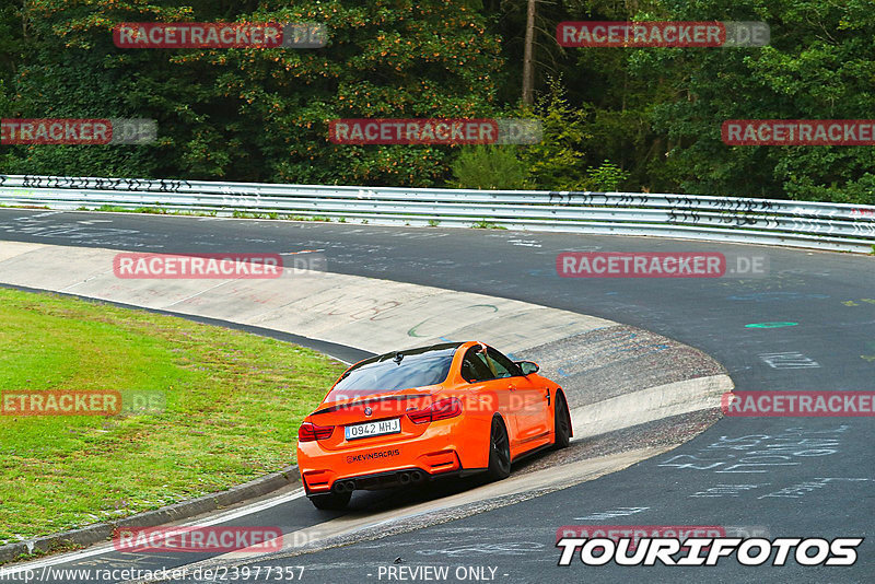 Bild #23977357 - Touristenfahrten Nürburgring Nordschleife (22.08.2023)