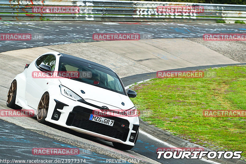 Bild #23977374 - Touristenfahrten Nürburgring Nordschleife (22.08.2023)