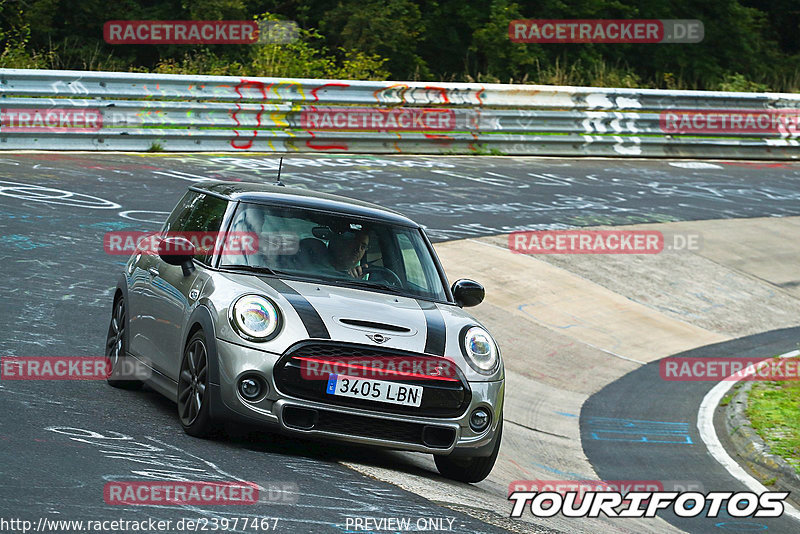 Bild #23977467 - Touristenfahrten Nürburgring Nordschleife (22.08.2023)