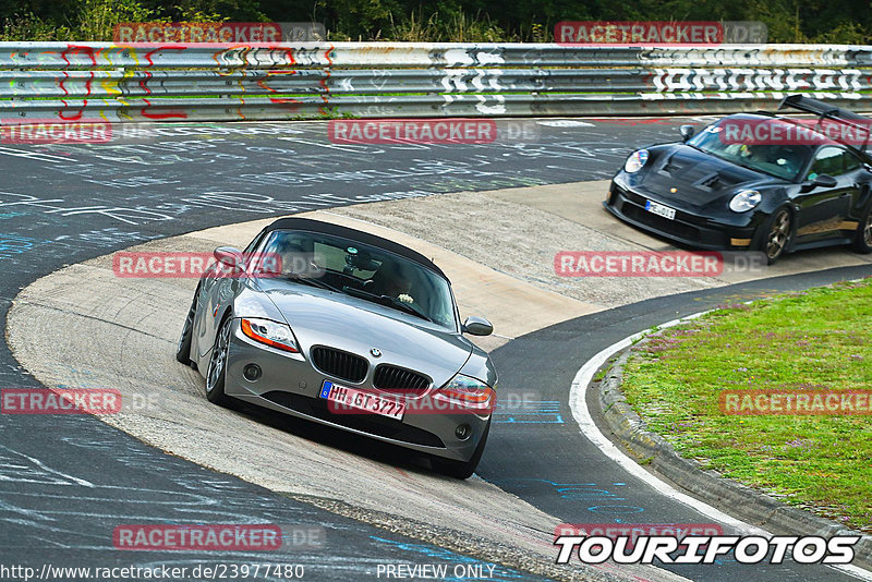 Bild #23977480 - Touristenfahrten Nürburgring Nordschleife (22.08.2023)