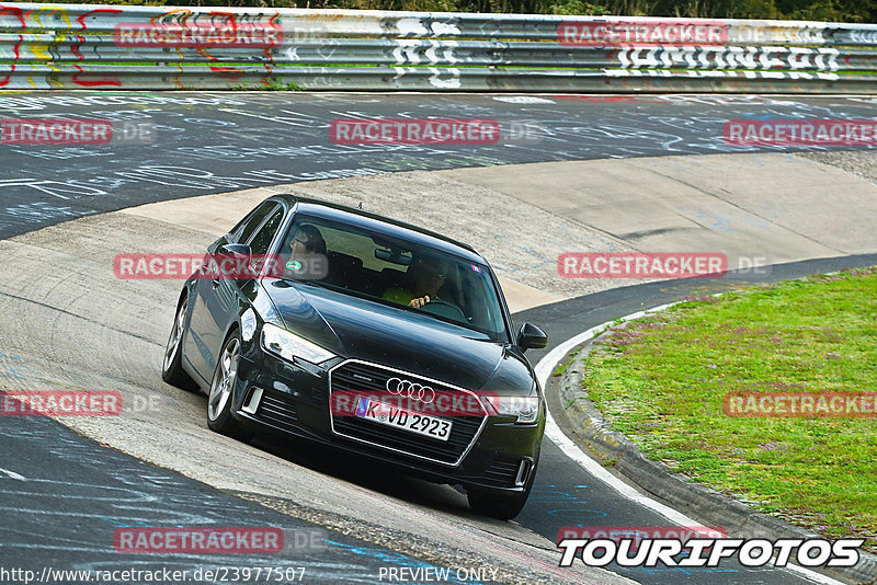 Bild #23977507 - Touristenfahrten Nürburgring Nordschleife (22.08.2023)