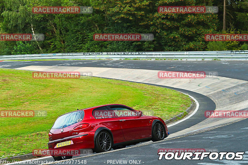 Bild #23977548 - Touristenfahrten Nürburgring Nordschleife (22.08.2023)