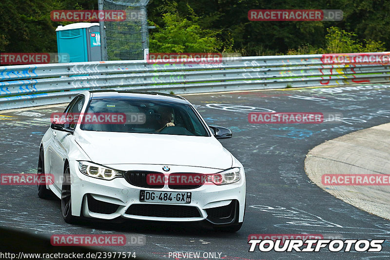 Bild #23977574 - Touristenfahrten Nürburgring Nordschleife (22.08.2023)