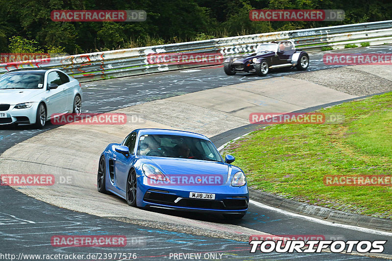 Bild #23977576 - Touristenfahrten Nürburgring Nordschleife (22.08.2023)