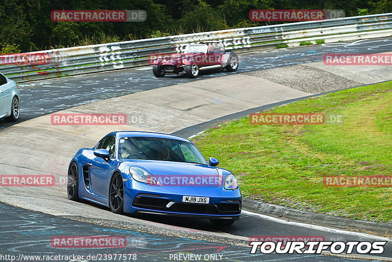 Bild #23977578 - Touristenfahrten Nürburgring Nordschleife (22.08.2023)