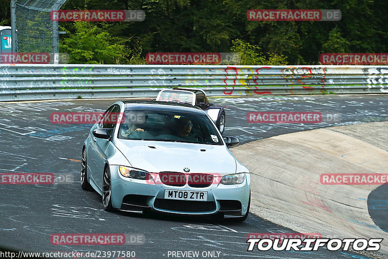 Bild #23977580 - Touristenfahrten Nürburgring Nordschleife (22.08.2023)