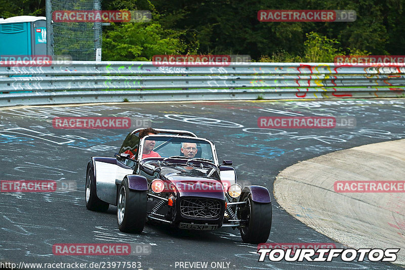 Bild #23977583 - Touristenfahrten Nürburgring Nordschleife (22.08.2023)