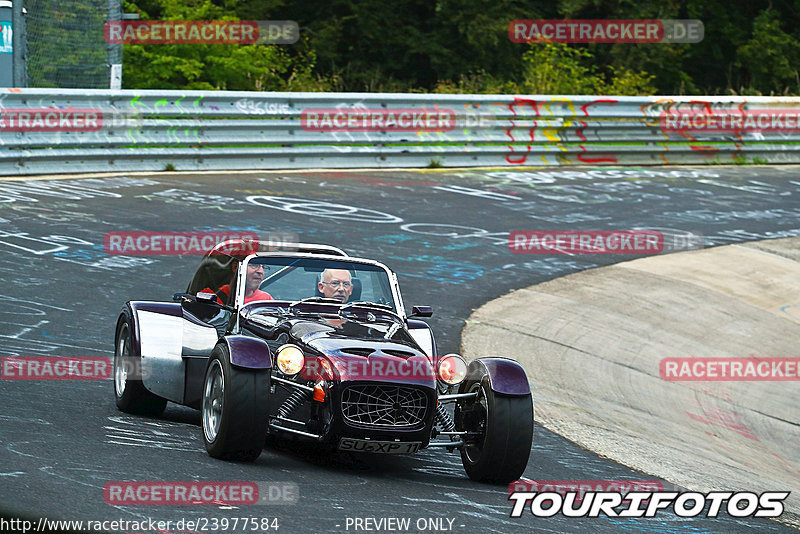 Bild #23977584 - Touristenfahrten Nürburgring Nordschleife (22.08.2023)