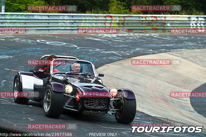 Bild #23977586 - Touristenfahrten Nürburgring Nordschleife (22.08.2023)