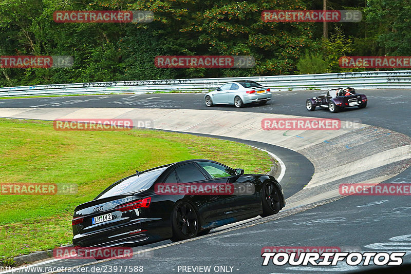 Bild #23977588 - Touristenfahrten Nürburgring Nordschleife (22.08.2023)