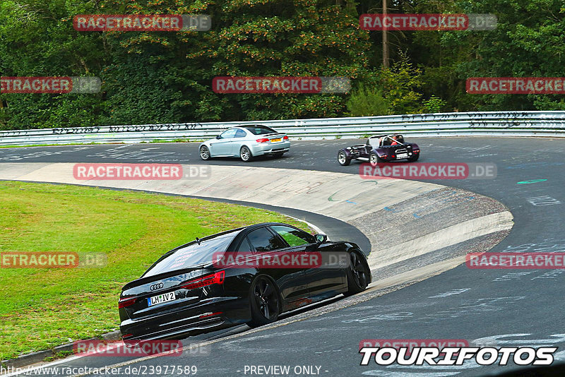 Bild #23977589 - Touristenfahrten Nürburgring Nordschleife (22.08.2023)