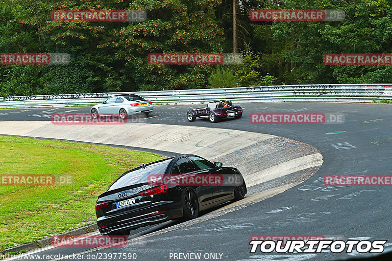 Bild #23977590 - Touristenfahrten Nürburgring Nordschleife (22.08.2023)