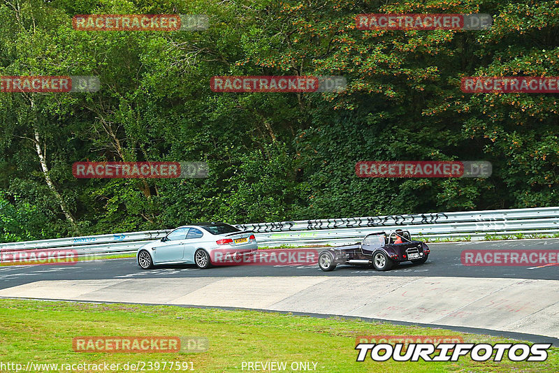 Bild #23977591 - Touristenfahrten Nürburgring Nordschleife (22.08.2023)