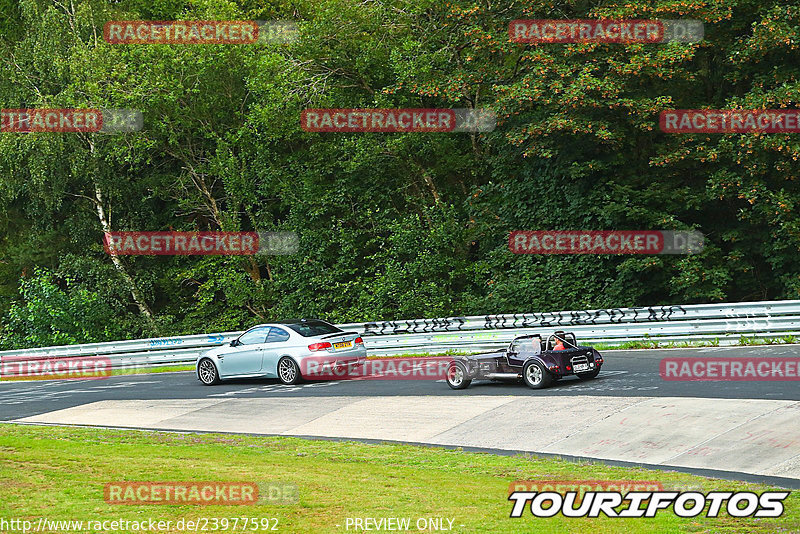 Bild #23977592 - Touristenfahrten Nürburgring Nordschleife (22.08.2023)