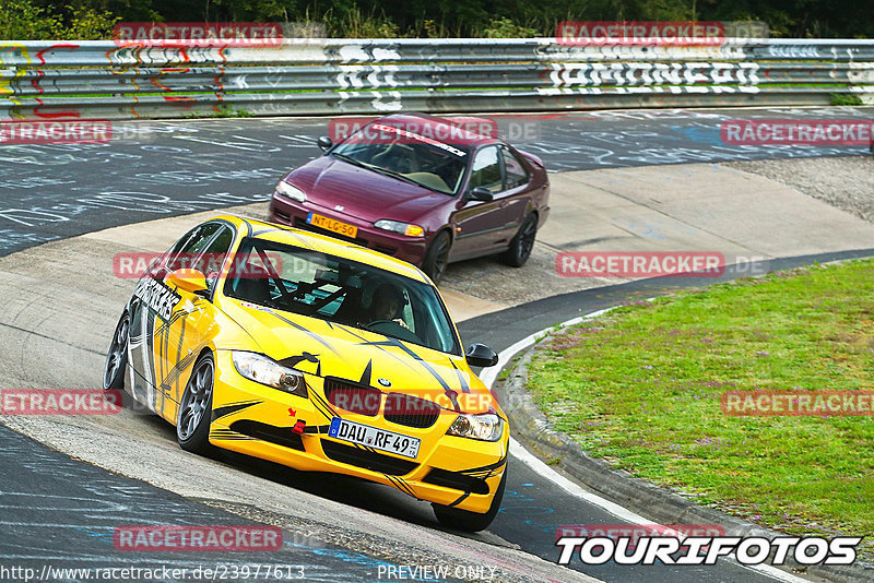 Bild #23977613 - Touristenfahrten Nürburgring Nordschleife (22.08.2023)