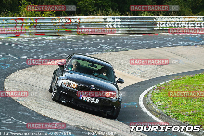 Bild #23977619 - Touristenfahrten Nürburgring Nordschleife (22.08.2023)