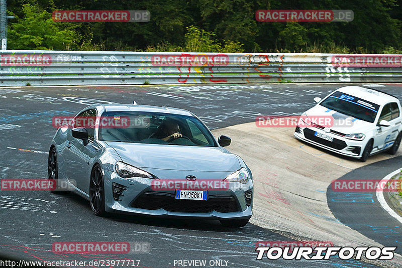 Bild #23977717 - Touristenfahrten Nürburgring Nordschleife (22.08.2023)