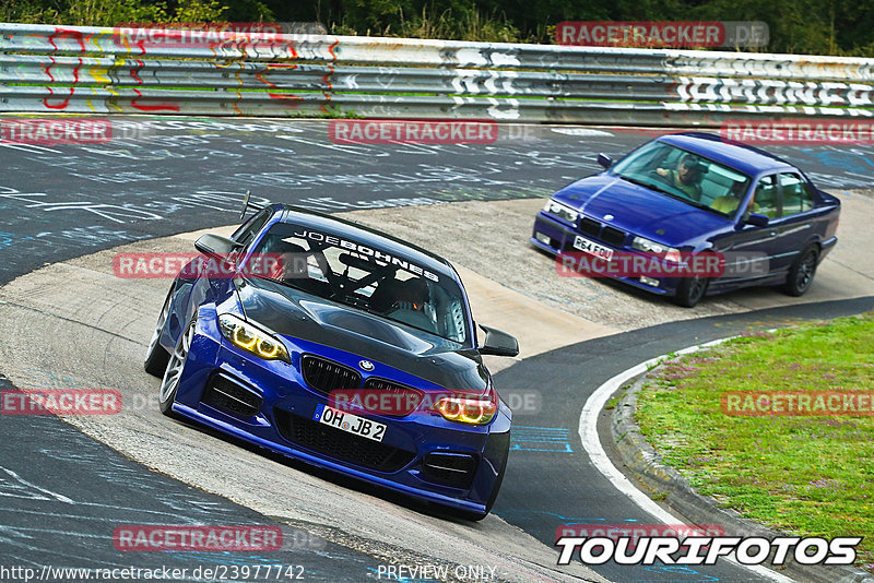 Bild #23977742 - Touristenfahrten Nürburgring Nordschleife (22.08.2023)