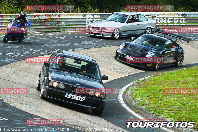 Bild #23978028 - Touristenfahrten Nürburgring Nordschleife (22.08.2023)