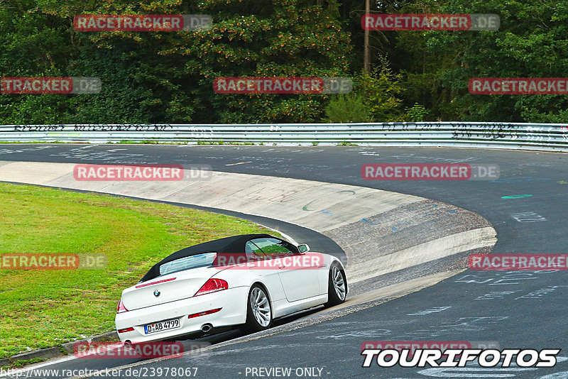 Bild #23978067 - Touristenfahrten Nürburgring Nordschleife (22.08.2023)