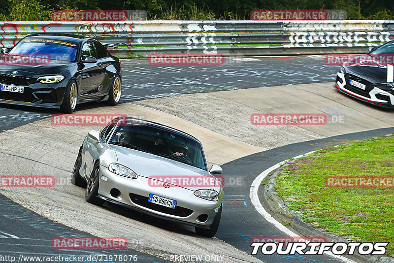 Bild #23978076 - Touristenfahrten Nürburgring Nordschleife (22.08.2023)