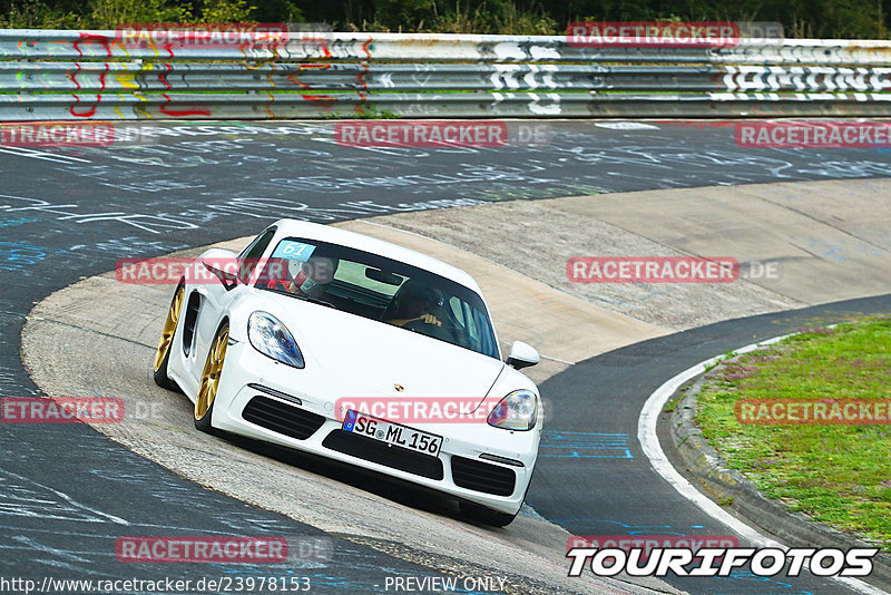 Bild #23978153 - Touristenfahrten Nürburgring Nordschleife (22.08.2023)