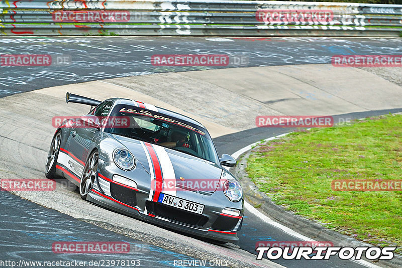 Bild #23978193 - Touristenfahrten Nürburgring Nordschleife (22.08.2023)