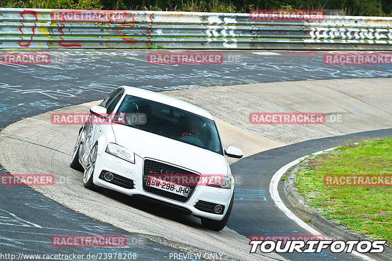 Bild #23978208 - Touristenfahrten Nürburgring Nordschleife (22.08.2023)