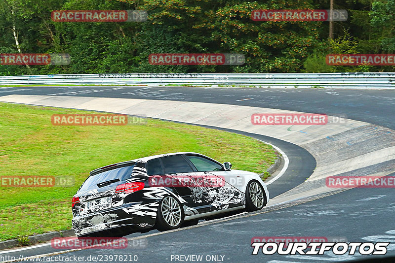 Bild #23978210 - Touristenfahrten Nürburgring Nordschleife (22.08.2023)