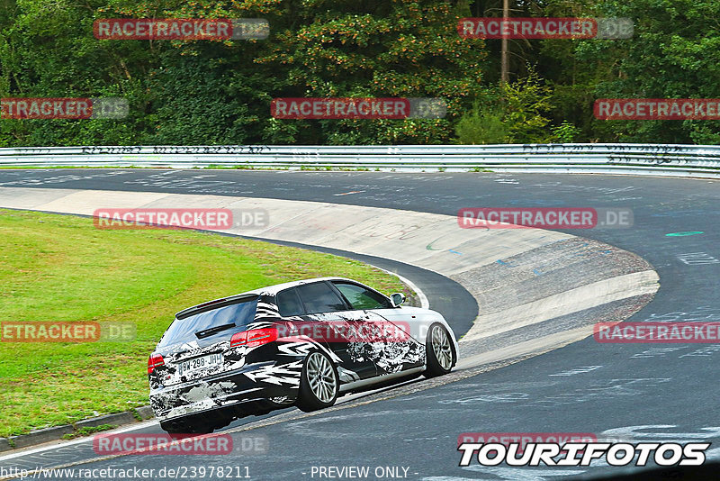 Bild #23978211 - Touristenfahrten Nürburgring Nordschleife (22.08.2023)