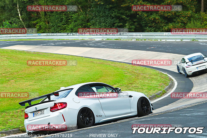 Bild #23978219 - Touristenfahrten Nürburgring Nordschleife (22.08.2023)