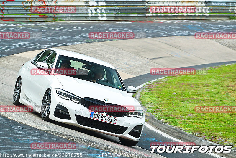 Bild #23978255 - Touristenfahrten Nürburgring Nordschleife (22.08.2023)