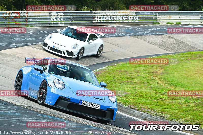 Bild #23978296 - Touristenfahrten Nürburgring Nordschleife (22.08.2023)