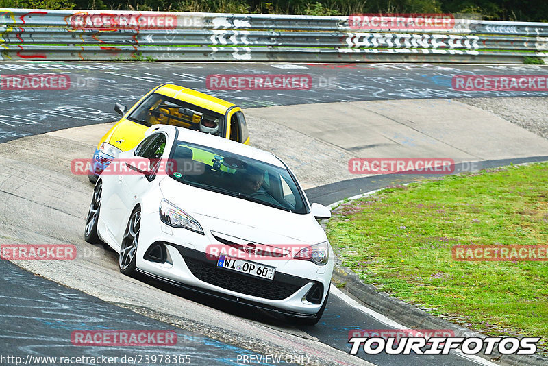 Bild #23978365 - Touristenfahrten Nürburgring Nordschleife (22.08.2023)