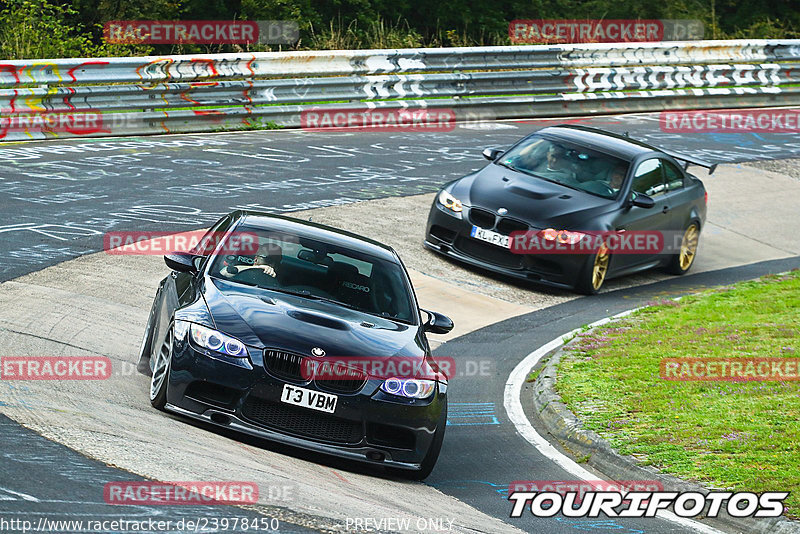 Bild #23978450 - Touristenfahrten Nürburgring Nordschleife (22.08.2023)