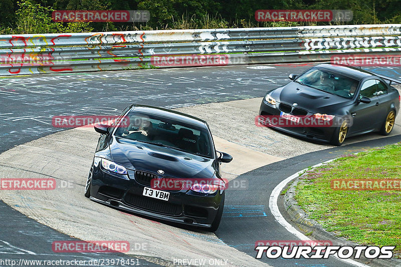 Bild #23978451 - Touristenfahrten Nürburgring Nordschleife (22.08.2023)