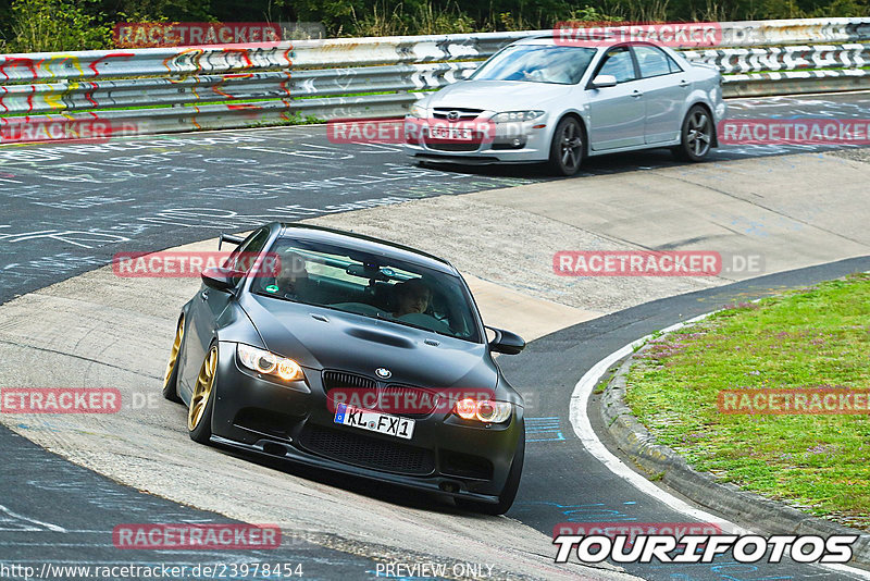 Bild #23978454 - Touristenfahrten Nürburgring Nordschleife (22.08.2023)