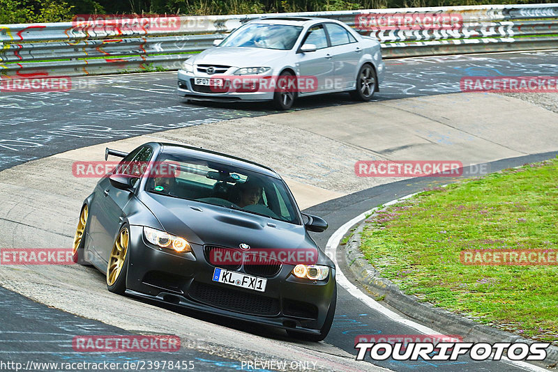 Bild #23978455 - Touristenfahrten Nürburgring Nordschleife (22.08.2023)