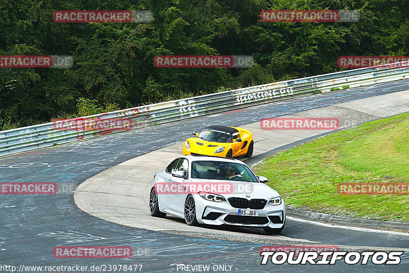 Bild #23978477 - Touristenfahrten Nürburgring Nordschleife (22.08.2023)