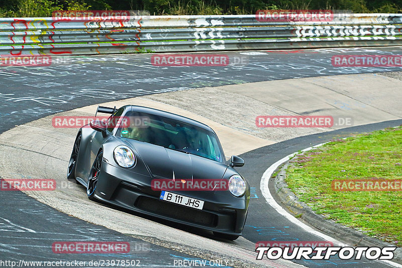 Bild #23978502 - Touristenfahrten Nürburgring Nordschleife (22.08.2023)