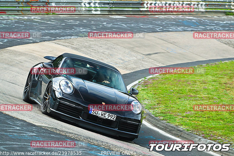 Bild #23978535 - Touristenfahrten Nürburgring Nordschleife (22.08.2023)