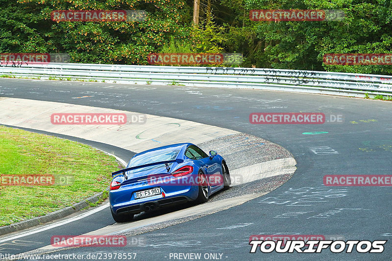 Bild #23978557 - Touristenfahrten Nürburgring Nordschleife (22.08.2023)