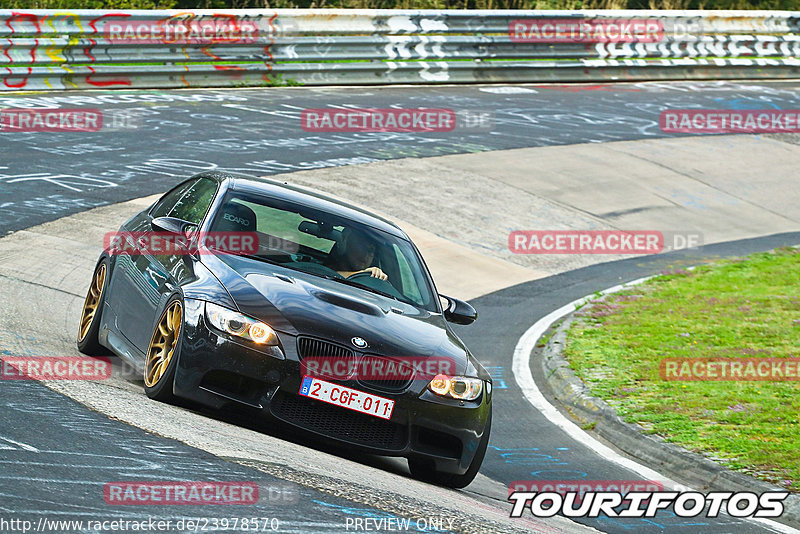 Bild #23978570 - Touristenfahrten Nürburgring Nordschleife (22.08.2023)