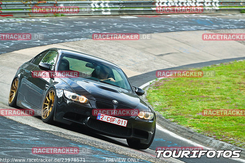 Bild #23978571 - Touristenfahrten Nürburgring Nordschleife (22.08.2023)