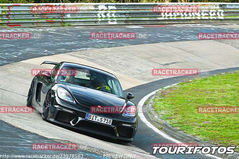 Bild #23978582 - Touristenfahrten Nürburgring Nordschleife (22.08.2023)