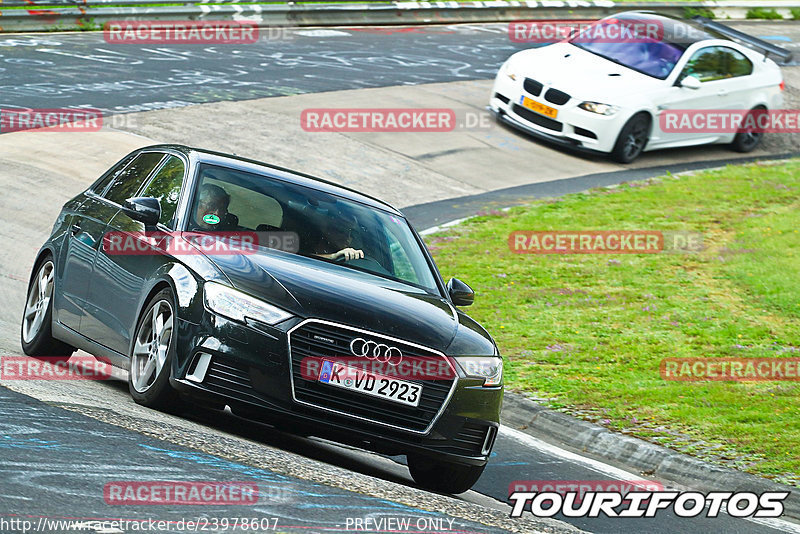 Bild #23978607 - Touristenfahrten Nürburgring Nordschleife (22.08.2023)