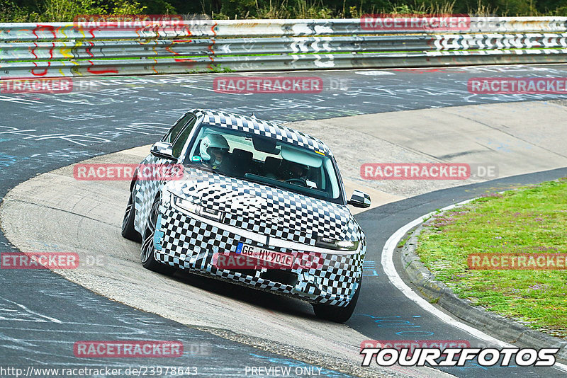 Bild #23978643 - Touristenfahrten Nürburgring Nordschleife (22.08.2023)