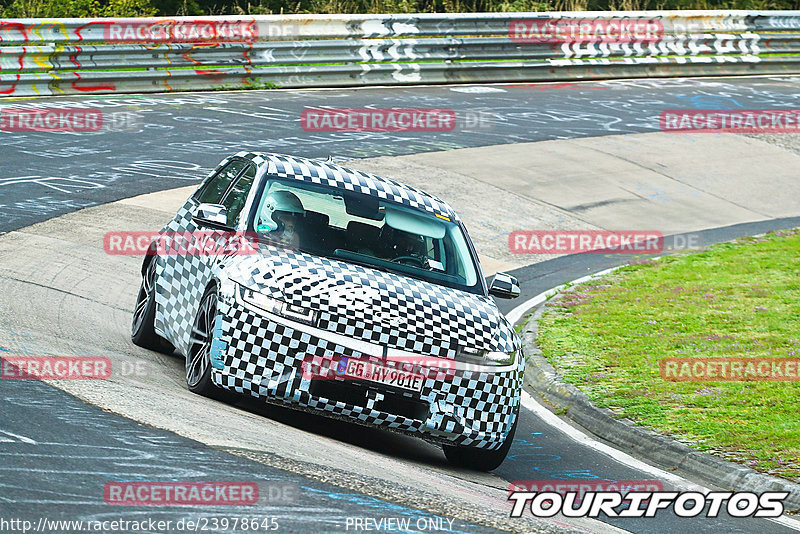 Bild #23978645 - Touristenfahrten Nürburgring Nordschleife (22.08.2023)