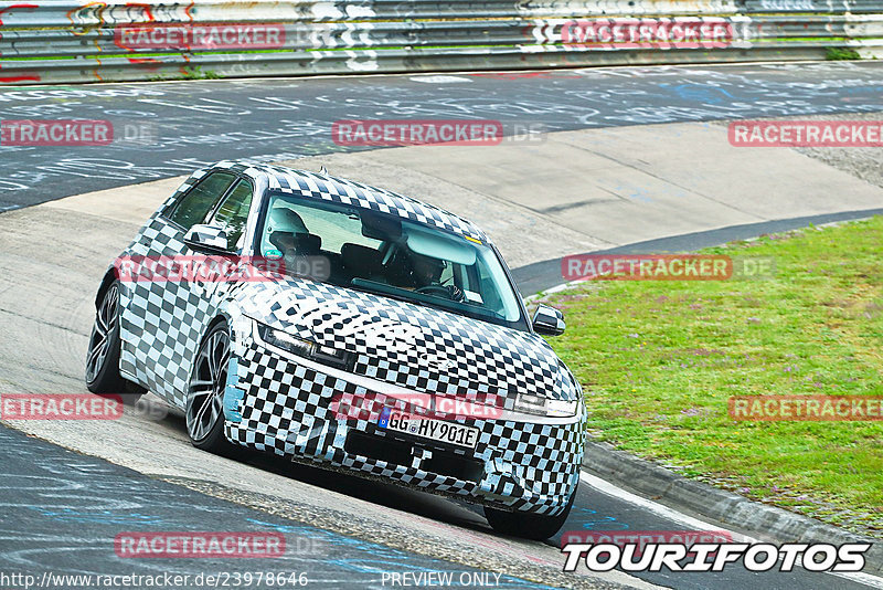 Bild #23978646 - Touristenfahrten Nürburgring Nordschleife (22.08.2023)